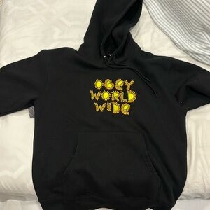 Obey Hoodie